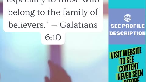 Daily Bible Verse: Finding Hope in Jesus