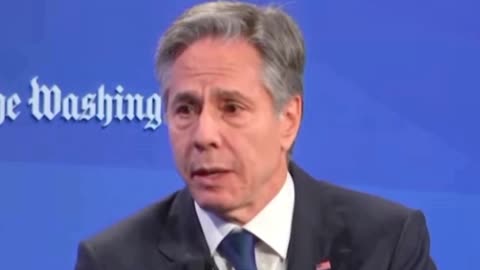 Blinken: U.S cannot 'validate' Russian claim Ukraine tried to kill Putin