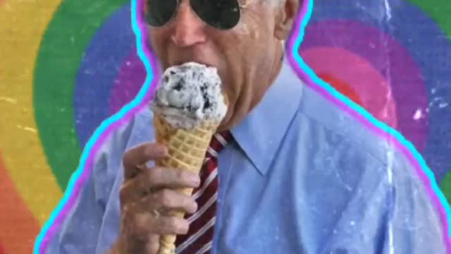 Biden 🍦