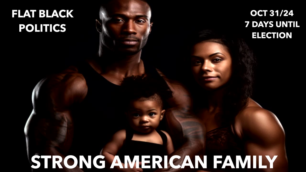 Strong American Family