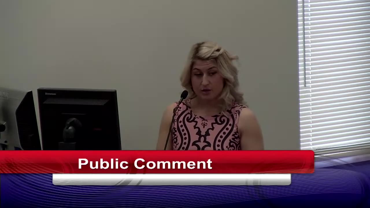 Public Comment - Sherie - CDA School Board Meeting 3/18/23