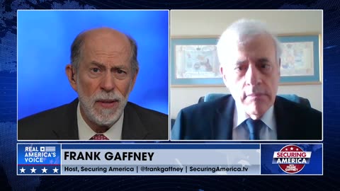 Securing America with Dr. Harold Rhode | February 18, 2023