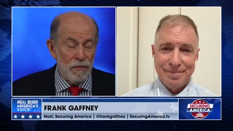 Securing America with Grant Newsham (part 2) | December 21, 2023