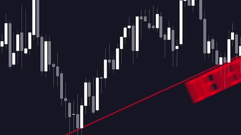 Auto Pattern Detection --▶️ _luxalgo _