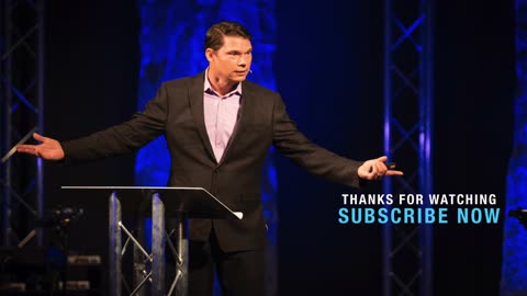 The Grace Message with Dr. Andrew Farley - Can You Walk Away from God_ _ Andrew Farley