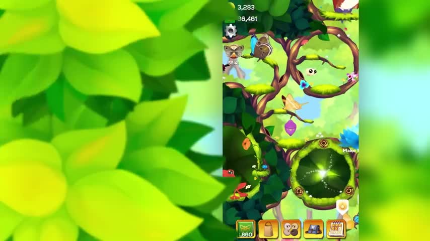 Flutter Butterflies Official Game Trailer Netflix