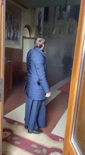 Our tax dollars are funding the extermination of Christianity.