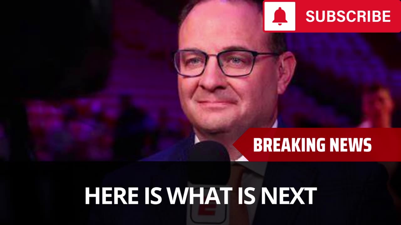 Woj Is Retiring, Here Is What He Is Doing Next