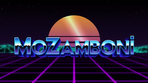 Test Stream! MoZamboni plays games!