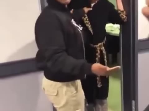 Best Street Fight Compilation 2024 #87