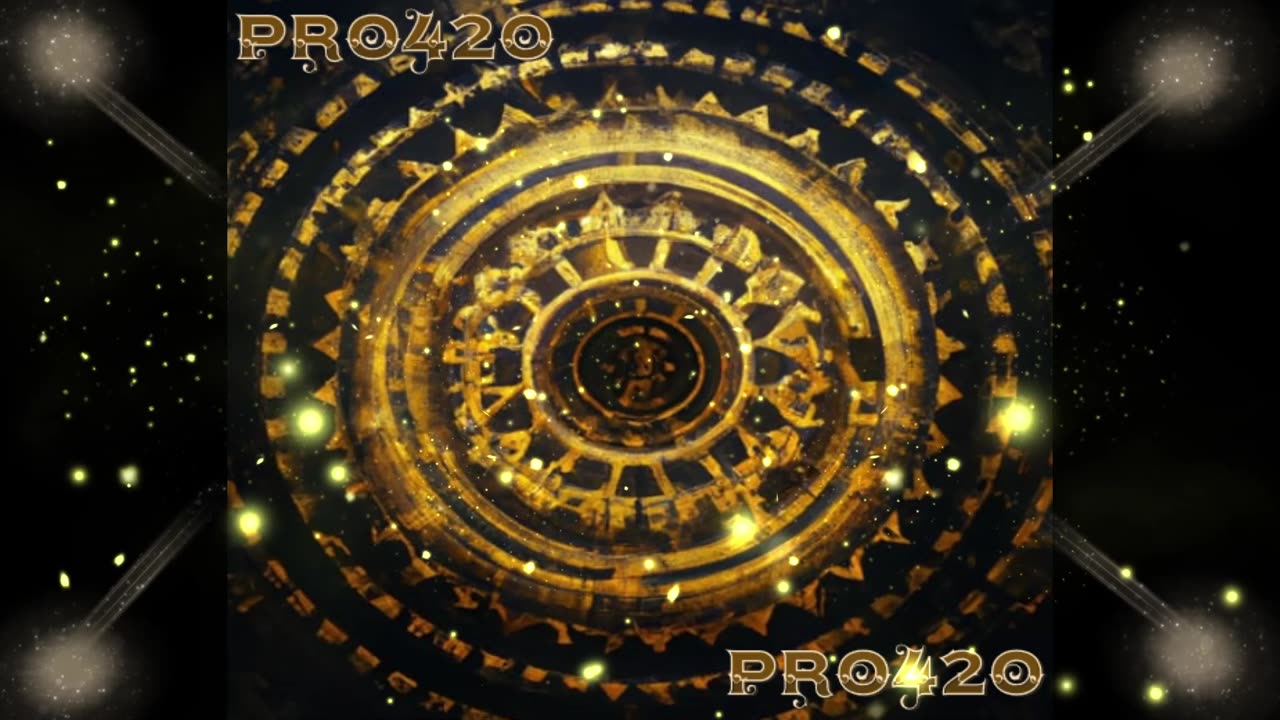 Mercury's Day Pt.12 - PRO42O Compilation - 9.27.23