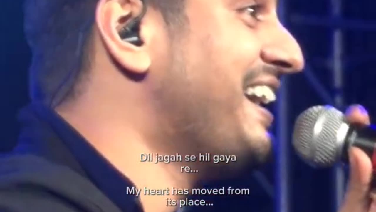 Best Indian song