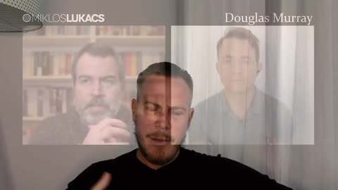 The Mass Psychosis of the Cult of Woke [Richard Grannon]