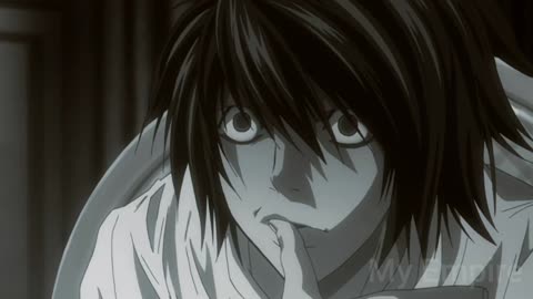 DEATH NOTE - Episode 16 Part 2 [English Dub]