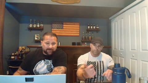 Is a Civil War Imminent?