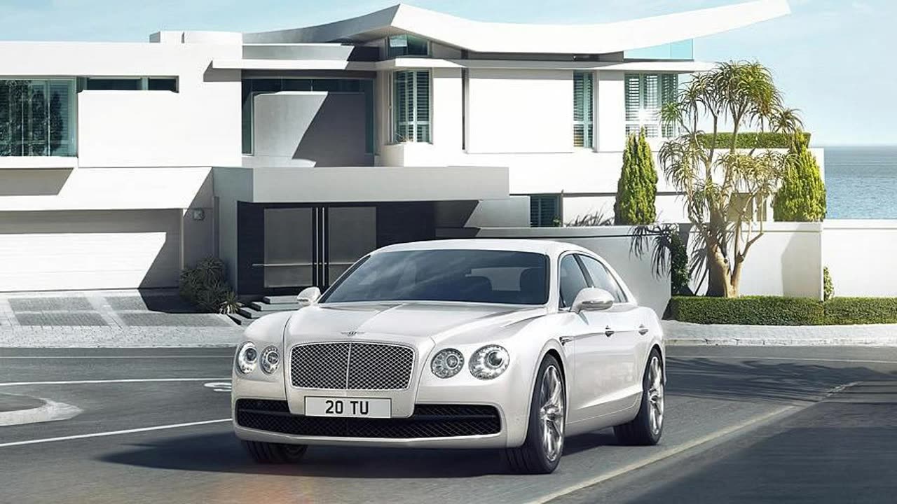B5 List Eps 5 Mercedes Benz Luxurious Cars Lovers EQS