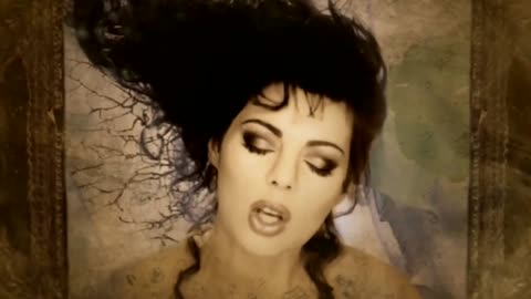 Sandra....nights in white satin....
