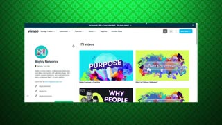 Mighty Networks On Vimeo