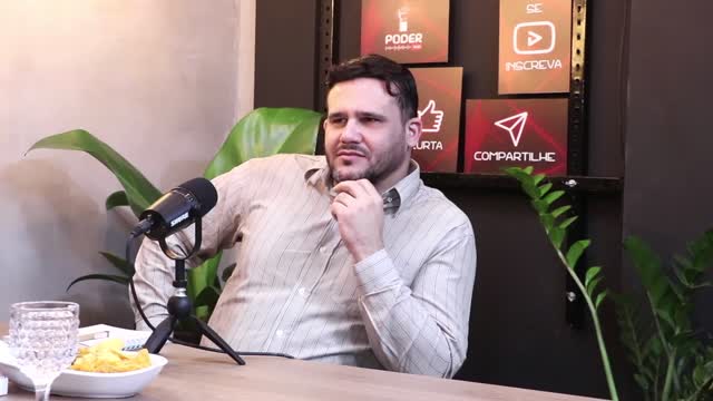 VERÔNICA - Poder pod #06
