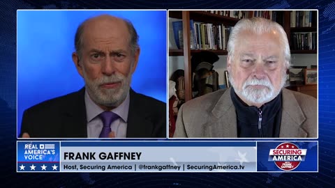 Securing America with Sam Faddis (part 1) | June 19, 2023