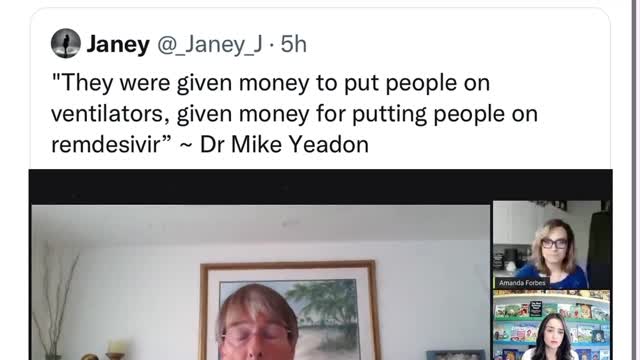 They murdered people.