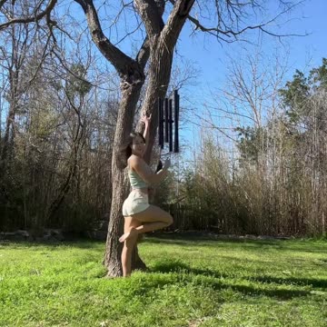 it’s so nice out today