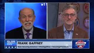 Securing America with Kevin Freeman (part 2) | December 3, 2022