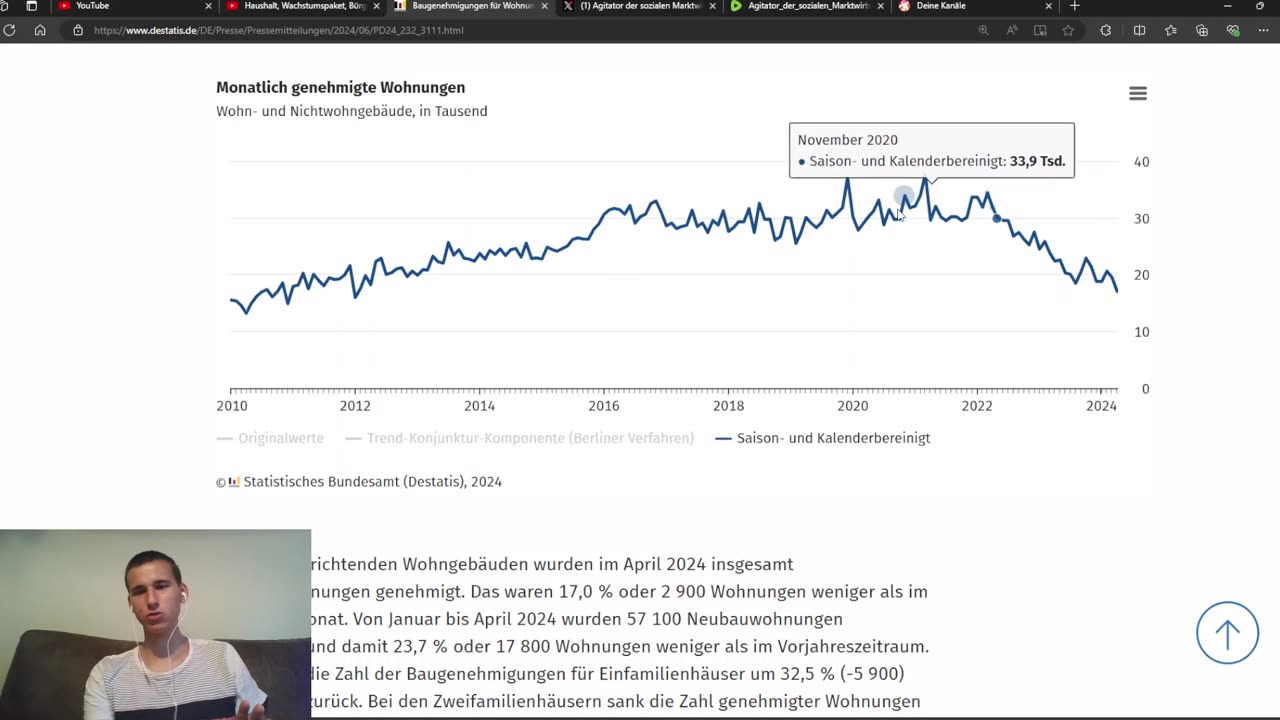 Schockierender Bericht: So schlecht ist die Lage! Nancy Faeser und Robert Habeck blamieren sich!