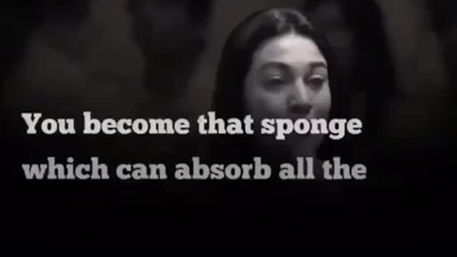 Live a life and be grateful every moment.