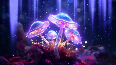 Frequency of God 963 Hz - Attract unexpected miracles, blessings and peace into your life