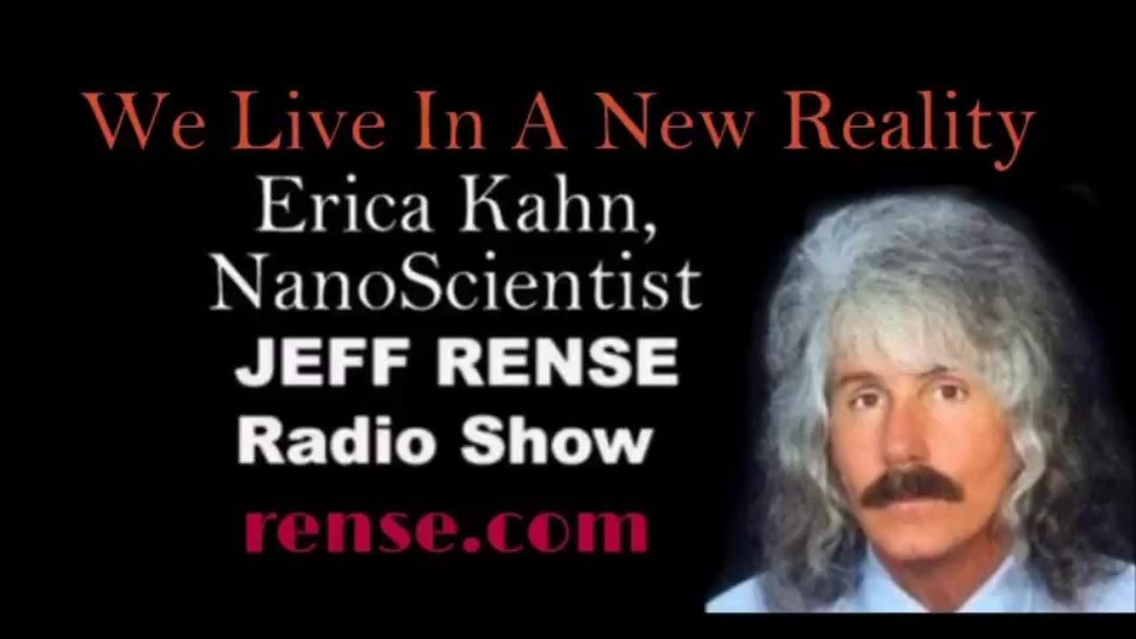 Jeff Rense - Exploding Spike Protein Cancers [19]