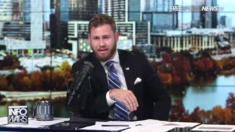 Why Are Liberals Coming For Mel Gibson Again?