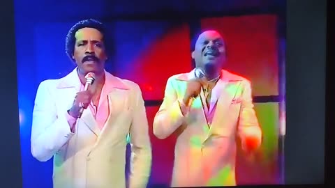 The Four Tops 1981 Don't Walk Away