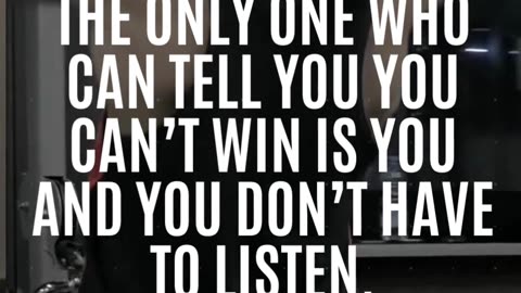 Best Motivational Video