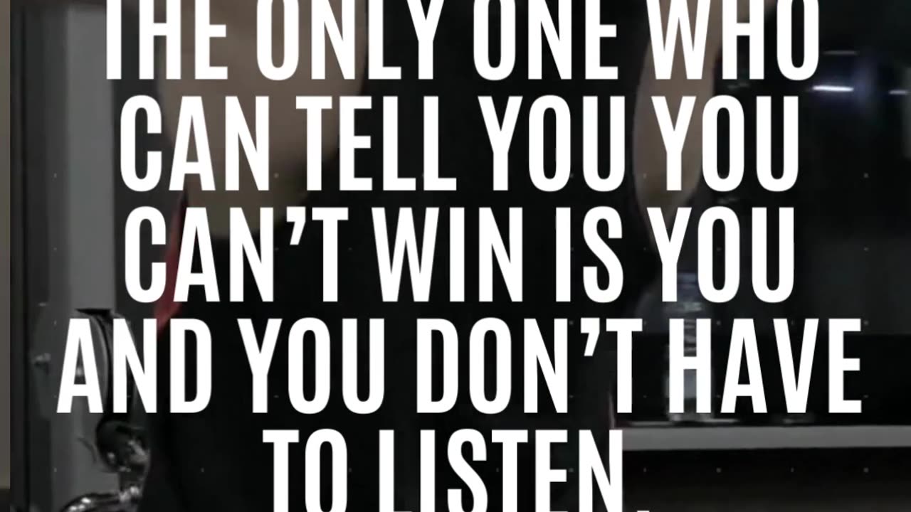 Best Motivational Video