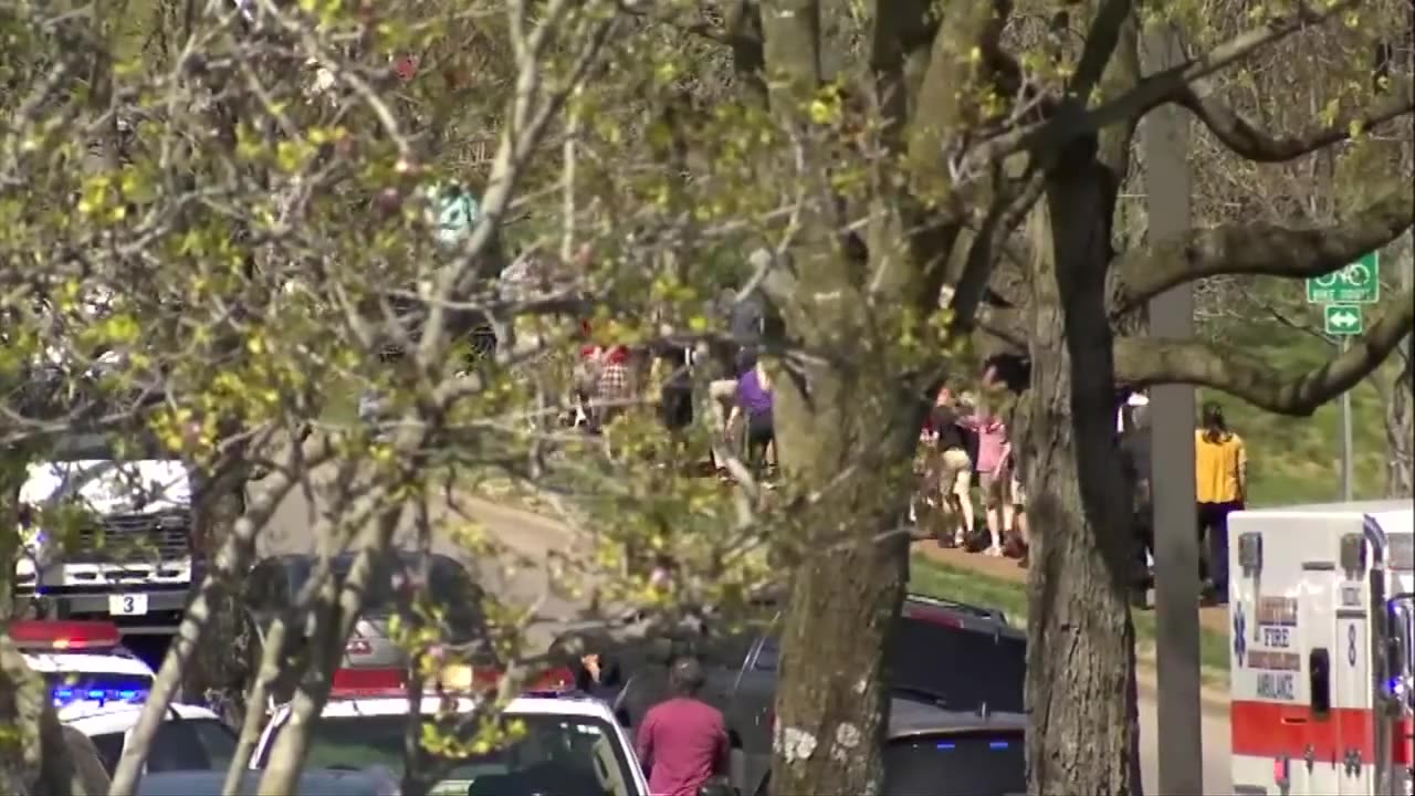 What we know about Nashville shooter Aubrey Hale