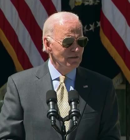 Bidenomics Is Bullshit