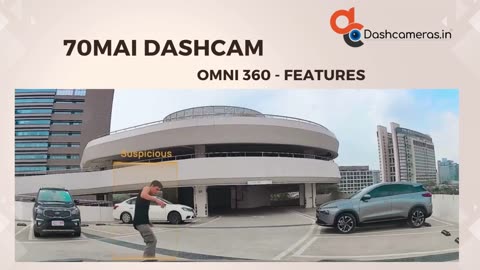 Capture Every Angle and Incident with Dash Cam Precision - Dashcameras