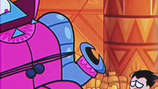 𝒊𝒍𝒍𝒖𝒎𝒊𝒏𝒂𝒕𝒊 in Childrens Cartoonsyou might want to check what they're teaching yourchildren
