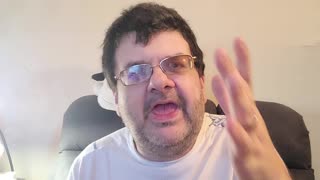 Random thoughts on dementia joe