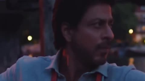 Shahrukh Khan Song