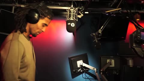 Fire in the Booth Akala Part 4