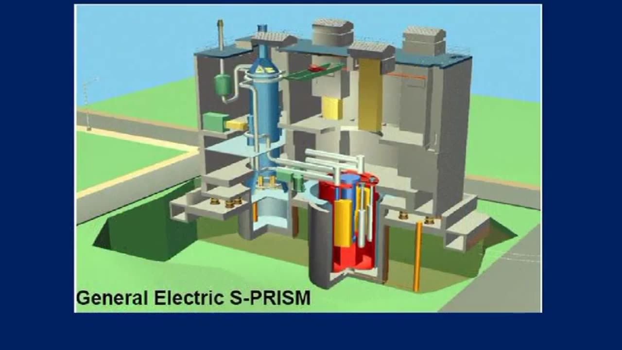 THORIUM: part2 of series of 3 by fusion scientist.