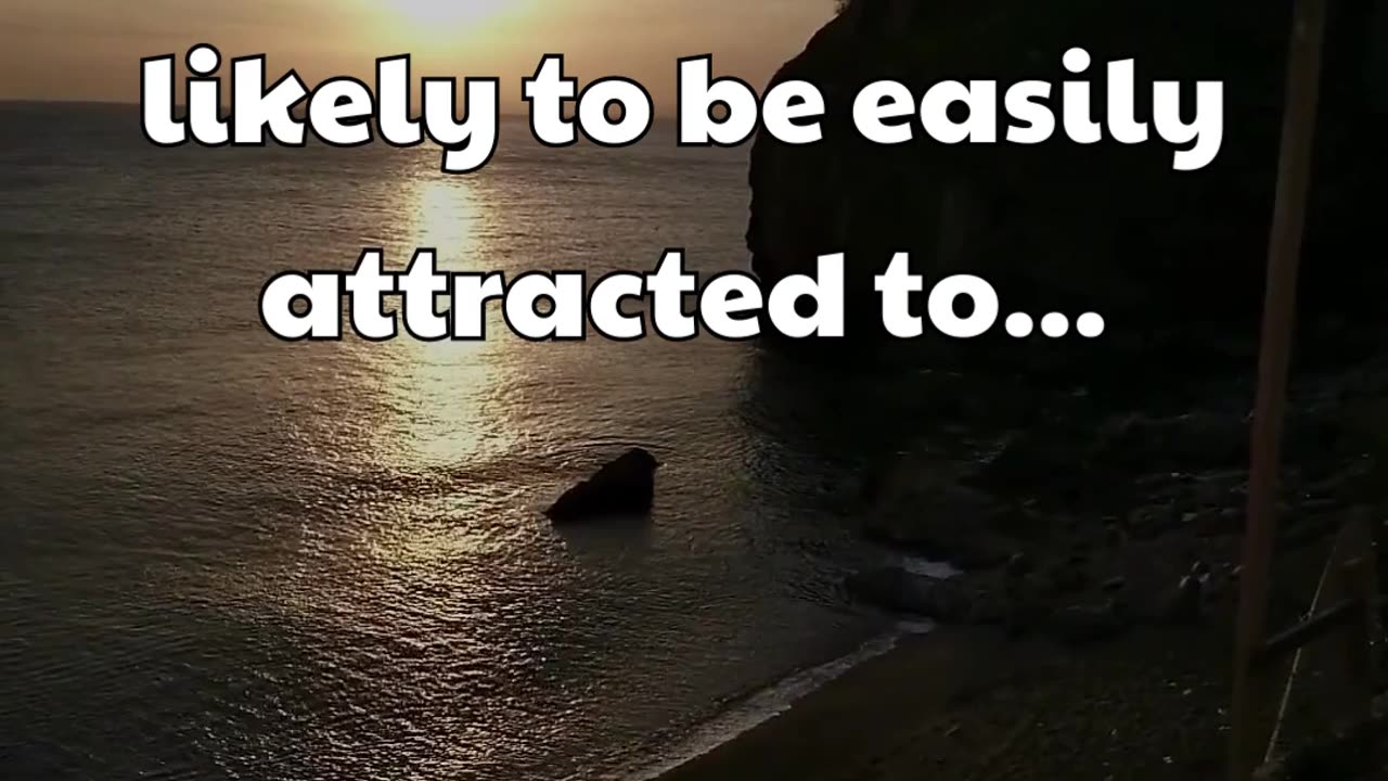 You are more likely to be easily attracted to.. #shorts #psychologyfacts #subscribe