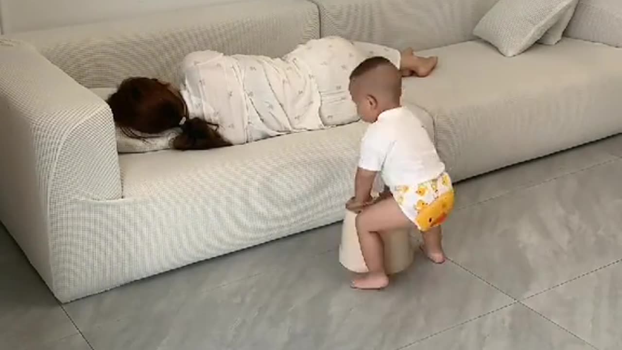 Perfect baby 🐥🐥🐥