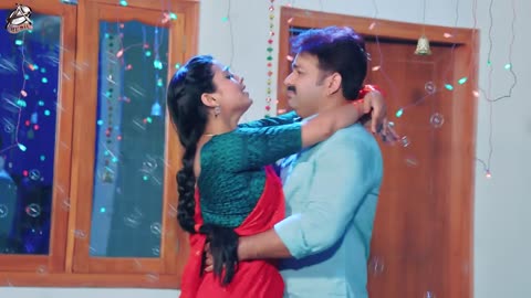 New bhojpuri Video#pawan singh#Raja ji and siwani singh 2023