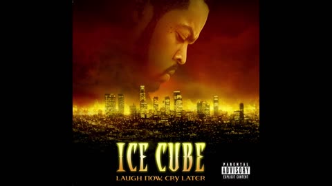 Ice Cube - Steal The Show