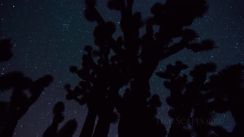 Crystal Skies - Nigel Stanford - 4k TimeLapse-10