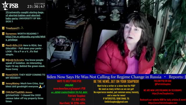 2022-03-27 22:00 EDT - Beyond the Horizon: with TheKath, Dawn-Breaking and TopCat777