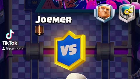 PERSIVIER vs Joemer